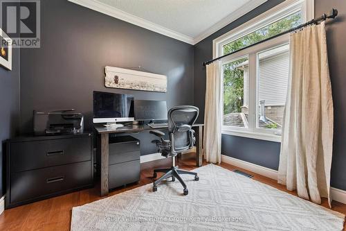 653 Panchara Place, Waterloo, ON 