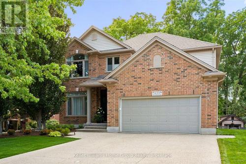 653 Panchara Place, Waterloo, ON 
