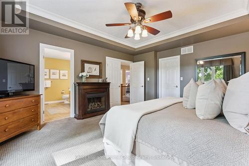 653 Panchara Place, Waterloo, ON 