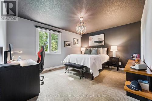 653 Panchara Place, Waterloo, ON 