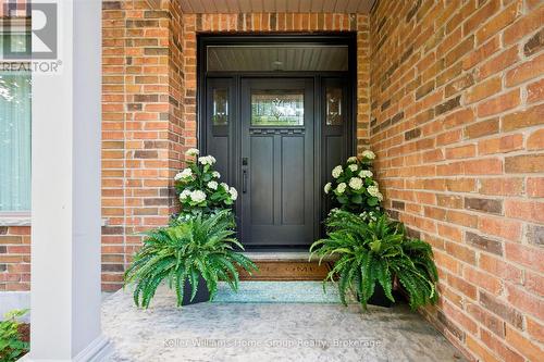 653 Panchara Place, Waterloo, ON 