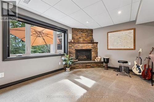 653 Panchara Place, Waterloo, ON 
