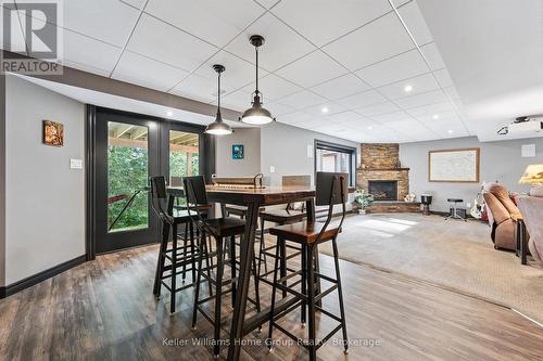 653 Panchara Place, Waterloo, ON 