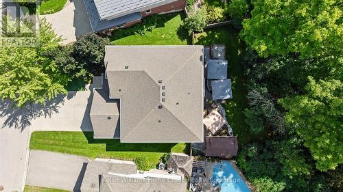 653 Panchara Place, Waterloo, ON 