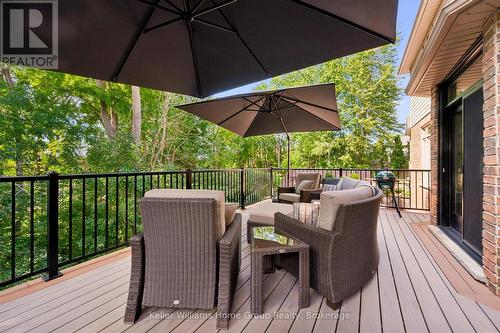653 Panchara Place, Waterloo, ON 