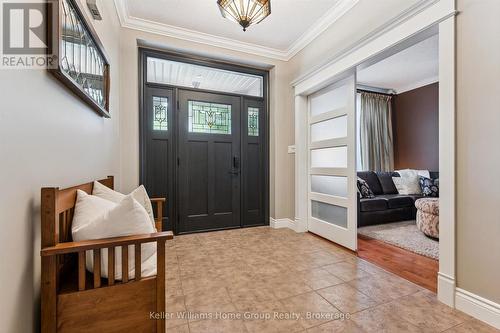 653 Panchara Place, Waterloo, ON 