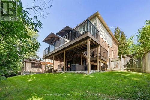 653 Panchara Place, Waterloo, ON 
