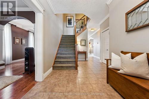 653 Panchara Place, Waterloo, ON 