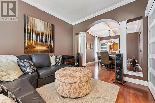 653 Panchara Place, Waterloo, ON 