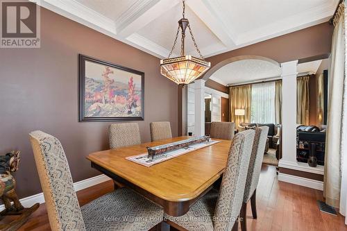 653 Panchara Place, Waterloo, ON 