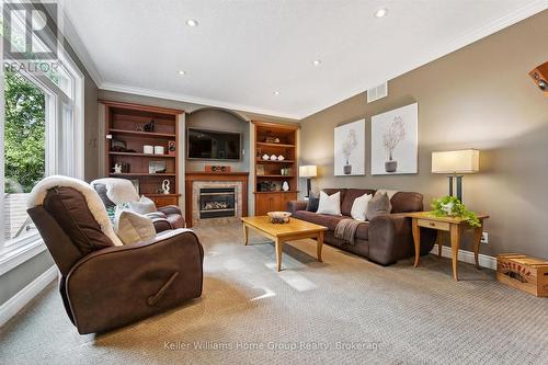 653 Panchara Place, Waterloo, ON 