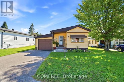 83 CAMERON DRIVE  Oro-Medonte (Hawkestone), ON L0L 1T0