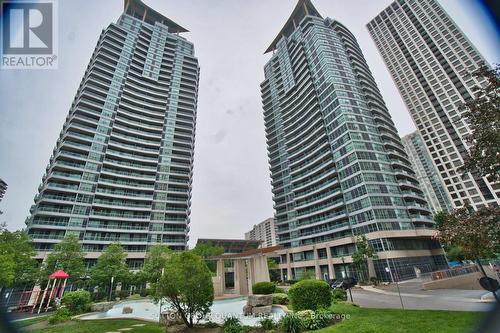 2705 - 1 ELM DRIVE W  Mississauga, ON L5B 4M1
