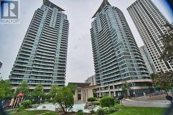 2705 - 1 ELM DRIVE W Mississauga, ON L5B 4M1