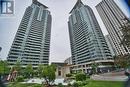 2705 - 1 Elm Drive W, Mississauga, ON 