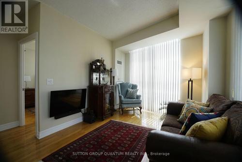 2705 - 1 Elm Drive W, Mississauga, ON 