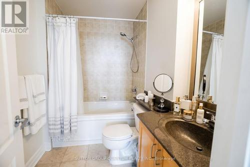 2705 - 1 Elm Drive W, Mississauga, ON 