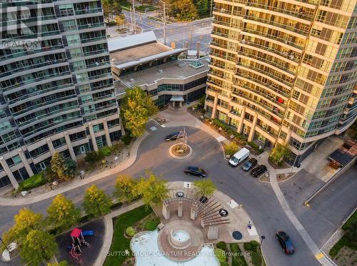 2705 - 1 Elm Drive W, Mississauga, ON 
