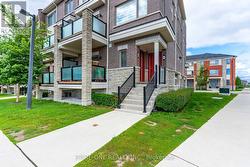 16 - 240 LAGERFELD DRIVE Brampton, ON L7A 5G9