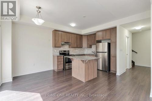 16 - 240 Lagerfeld Drive, Brampton, ON 