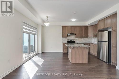 16 - 240 Lagerfeld Drive, Brampton, ON 