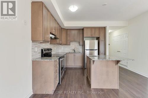 16 - 240 Lagerfeld Drive, Brampton, ON 