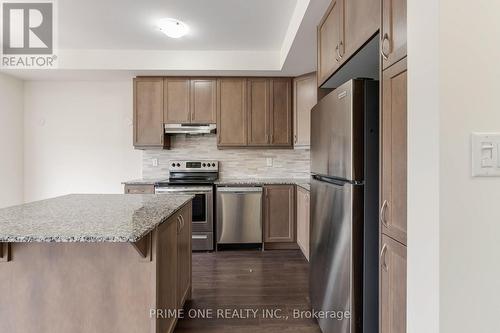16 - 240 Lagerfeld Drive, Brampton, ON 