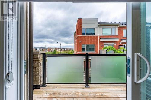 16 - 240 Lagerfeld Drive, Brampton, ON 