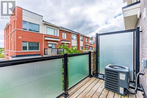 16 - 240 Lagerfeld Drive, Brampton, ON 