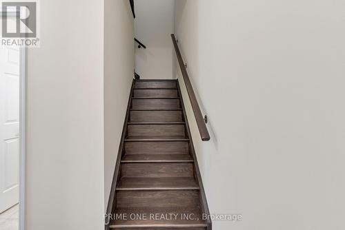 16 - 240 Lagerfeld Drive, Brampton, ON 