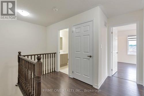 16 - 240 Lagerfeld Drive, Brampton, ON 