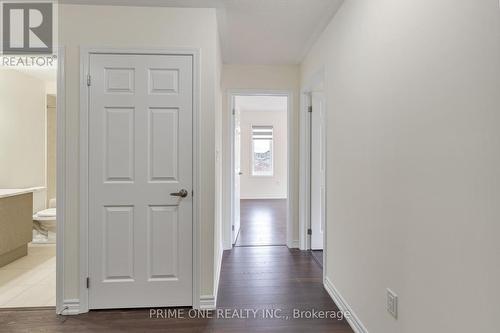 16 - 240 Lagerfeld Drive, Brampton, ON 