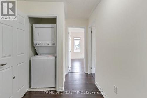 16 - 240 Lagerfeld Drive, Brampton, ON 