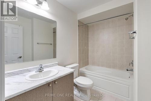 16 - 240 Lagerfeld Drive, Brampton, ON 
