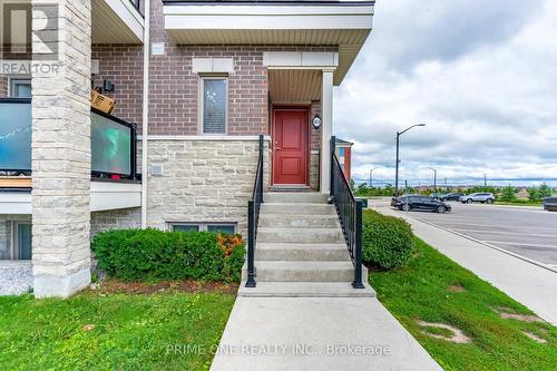 16 - 240 Lagerfeld Drive, Brampton, ON 