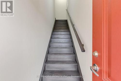 16 - 240 Lagerfeld Drive, Brampton, ON 