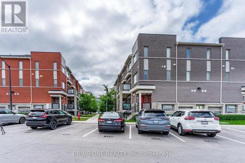 16 - 240 Lagerfeld Drive, Brampton, ON 