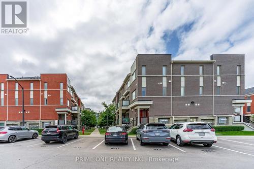16 - 240 Lagerfeld Drive, Brampton, ON 