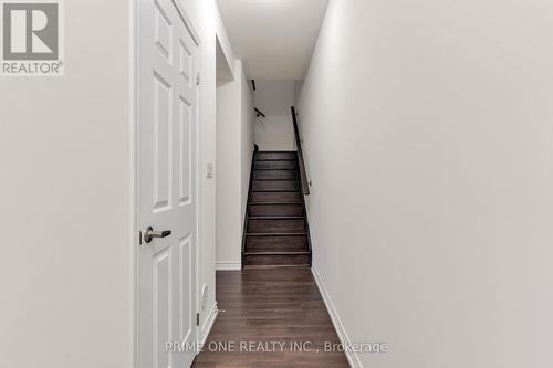 16 - 240 Lagerfeld Drive, Brampton, ON 