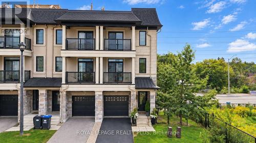 560 Rapids Lane, Mississauga, ON 