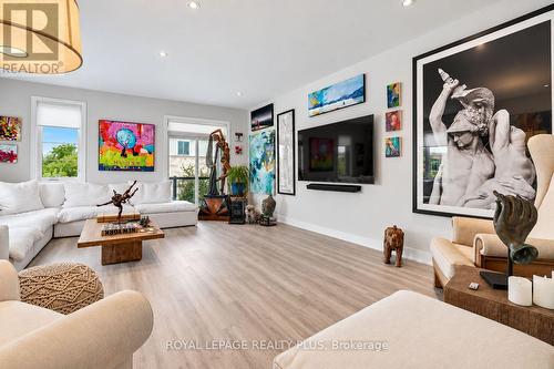 560 Rapids Lane, Mississauga, ON 