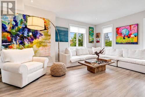 560 Rapids Lane, Mississauga, ON 