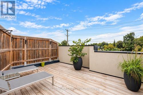 560 Rapids Lane, Mississauga, ON 