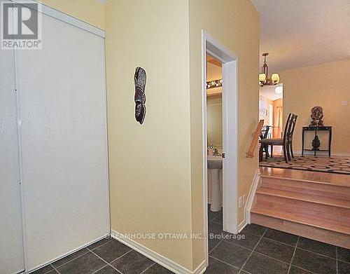 322 STATEWOOD DRIVE , Ottawa, Ontario K2K 0A9 3
