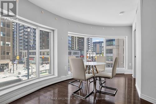 203 - 234 Rideau Street, Ottawa, ON 
