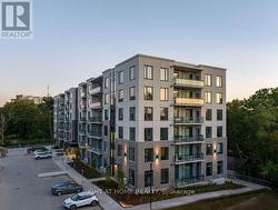 107 - 103 ROGERS STREET Waterloo, ON N2J 0G2