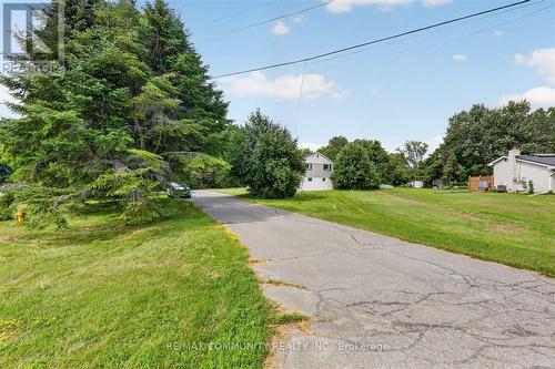 719 Old Highway 2 N/A Road, Quinte West, ON 