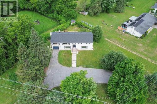 719 Old Highway 2 N/A Road, Quinte West, ON 