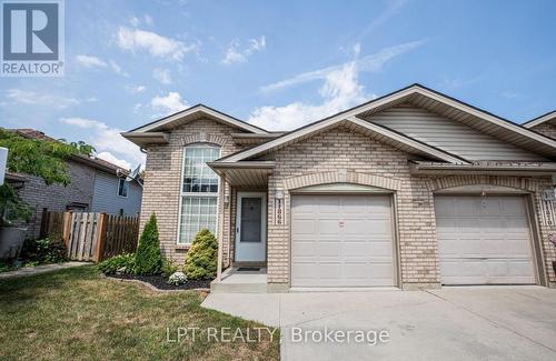 11866 Brouillette Court, Tecumseh, ON 