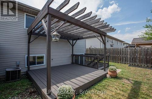 11866 Brouillette Court, Tecumseh, ON 